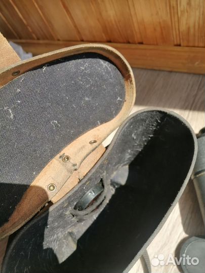 Бинокль СССР бпц 10х50 Tento