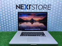 MacBook pro 17 2010