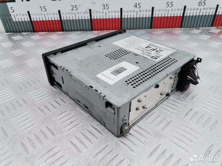 Магнитола Opel Vectra B рест. 2001 24469302