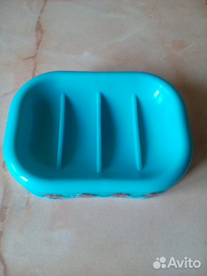 Набор для ванной комнаты детский