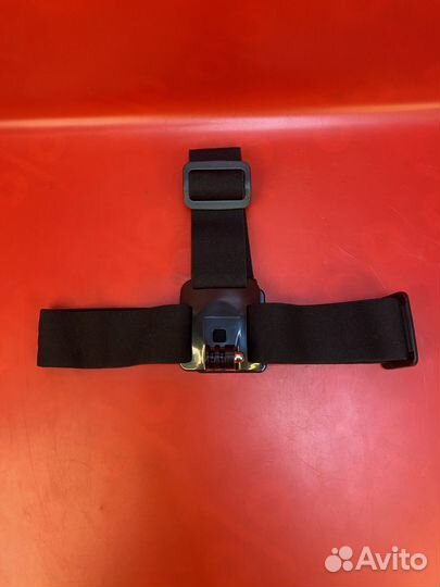 Крепление на голову для экшн камер