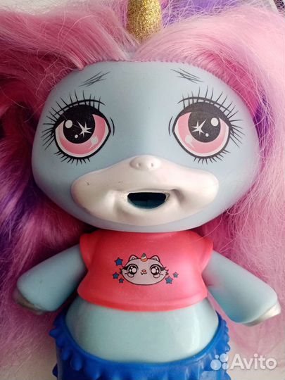 Кукла единорог пупси Poopsie Surprise Unicorn