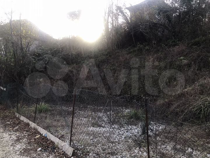 Участок 5,44 га (СНТ, ДНП)