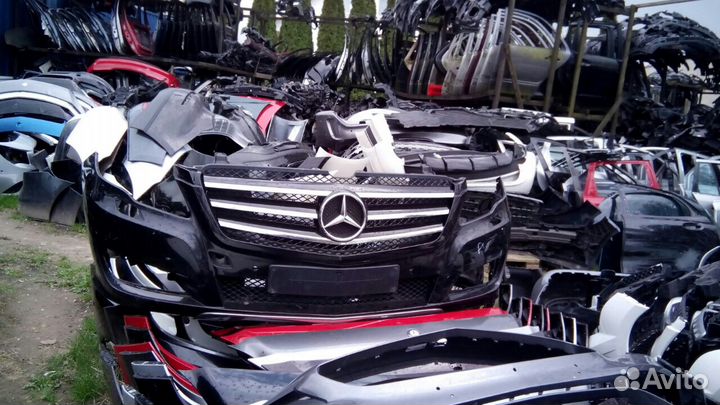 Авторазбор иномарок