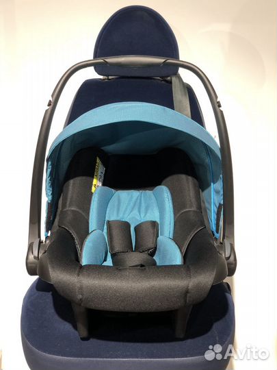 Автокресло 