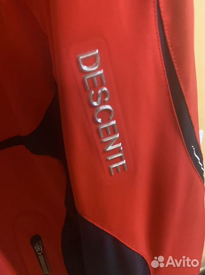 Брюки горнолыжные, костюм куртка