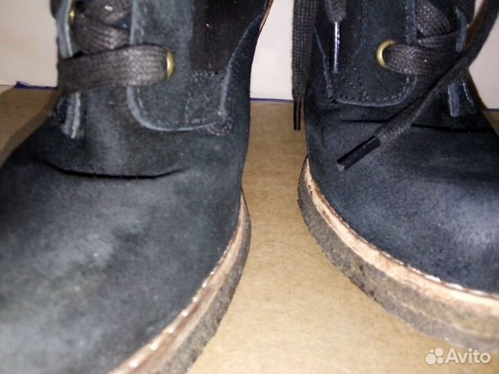 Ugg оригинал