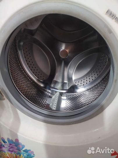Стиральная машина на запчасти