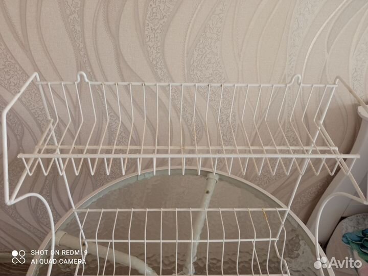 Сушилка для посуды