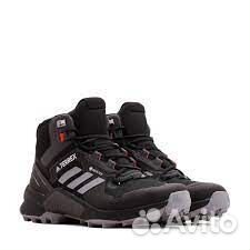 Adidas Terrex Swift R3 Mid GTX оригинал(40; 42; 43