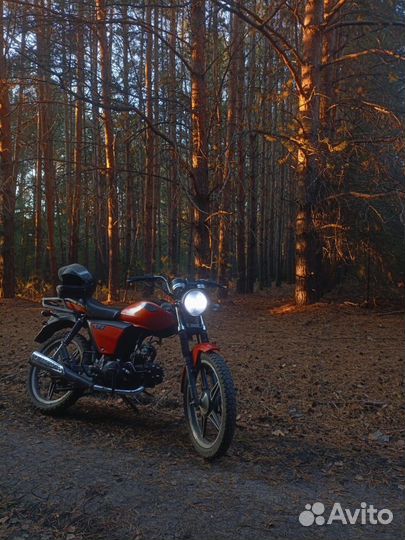 Racer RC50 (110 ) (GS )