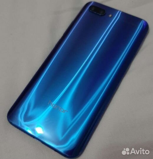 HONOR 10, 6/128 ГБ