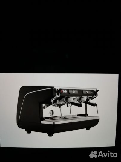 Кофемашина