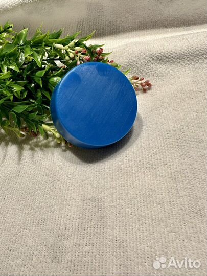 Мыло ручной работы