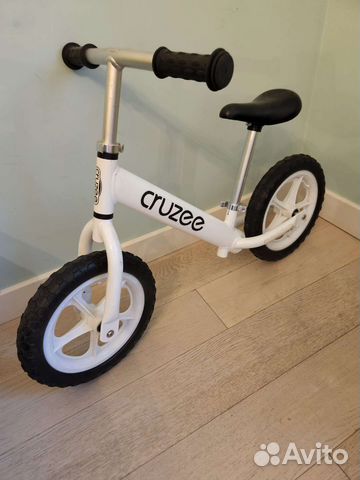 Беговел cruzee