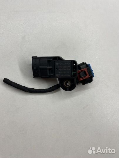 Датчик абсолютного давления Land Rover