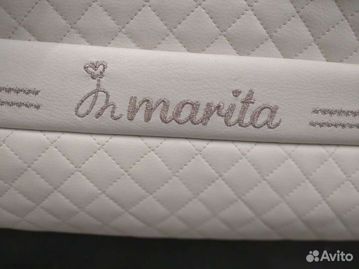 Коляска 2 в 1 состоянии отличное