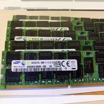 Серверная оперативная память ddr3