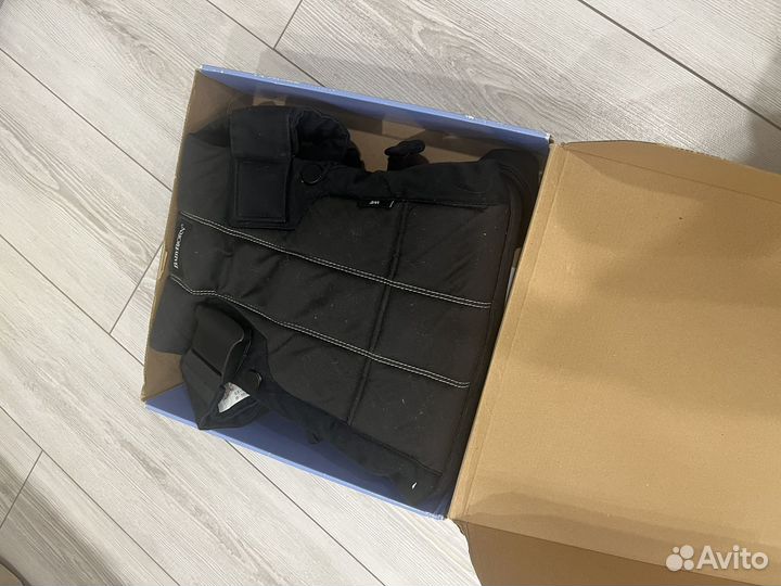 Кенгуру babybjorn