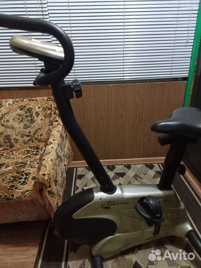 Велотренажер бу