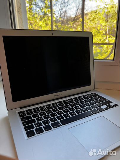 Macbook air 13 2017