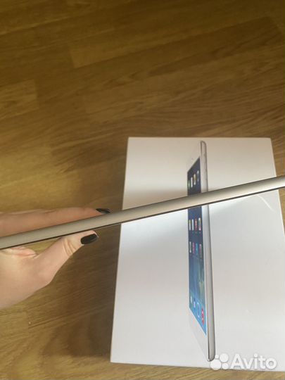 iPad air 2