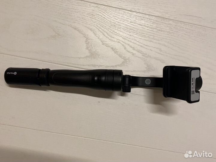 Стабилизатор FeiyuTech vlog Pocket 2