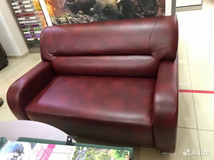 Ремонт, перетяжка и изготовление мягкой мебели