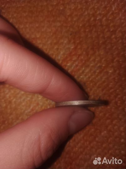 Советские монеты