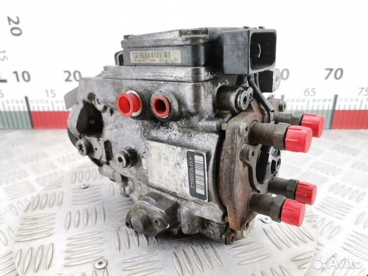 Тнвд для Opel Astra G 24413103