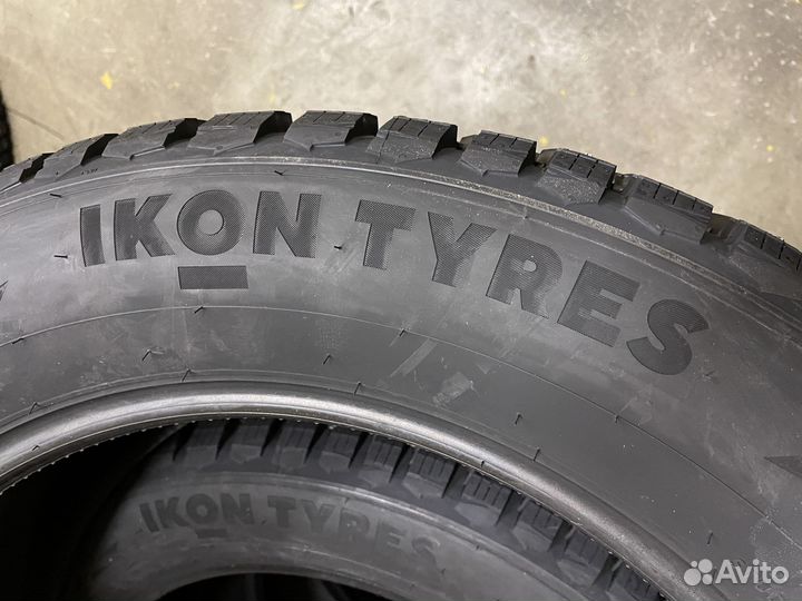 Ikon Tyres Autograph Ice 9 SUV 255/55 R20