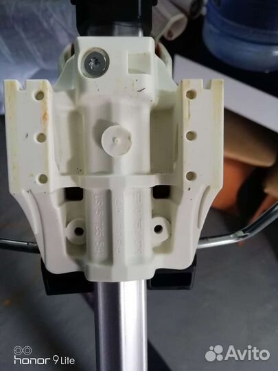 Горные лыжи