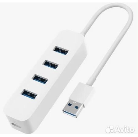 Ugoos X4 Plus + аксессуары, б\у