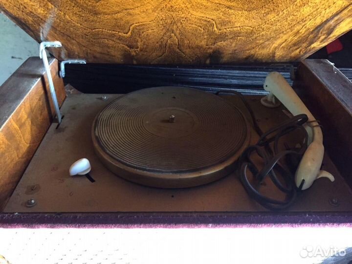 Радиоприёмник