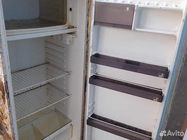 Холодильник бу