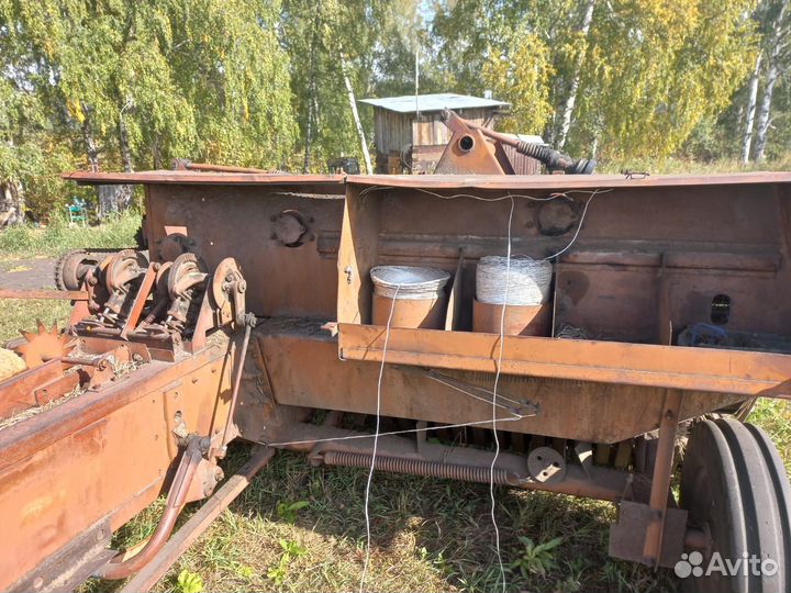 Продам брикетник в рабочем состоянии