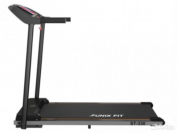 Беговая дорожка unixfit ST-330