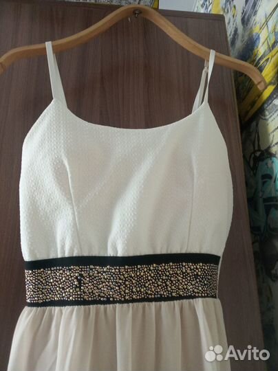 Платье вечернее 42 размер