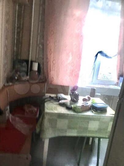Доля в 2-к. квартире, 45,4 м², 7/9 эт.