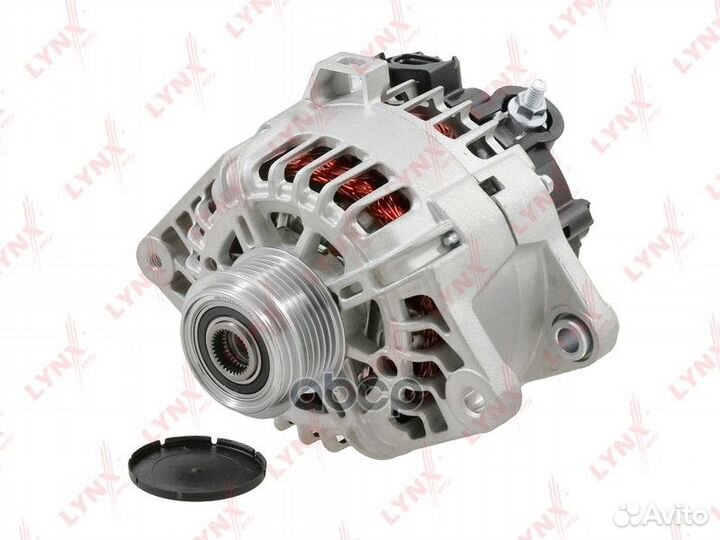 KIA Ceed (12) 1.4i/1.6i EA1211 lynxauto