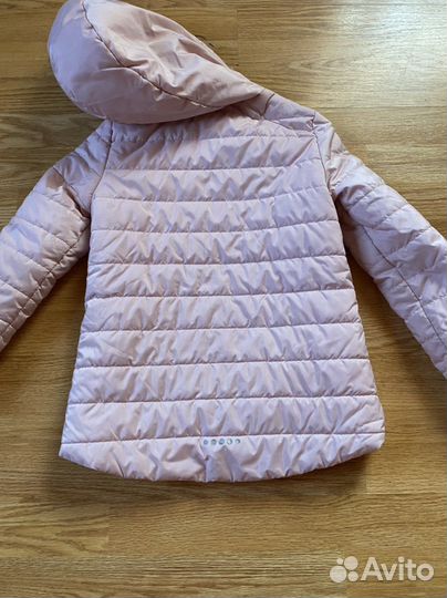 Куртка для девочки