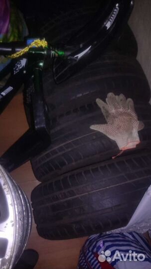 Viatti Strada Asimmetrico 205/55 R16