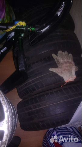 Viatti Strada Asimmetrico 205/55 R16