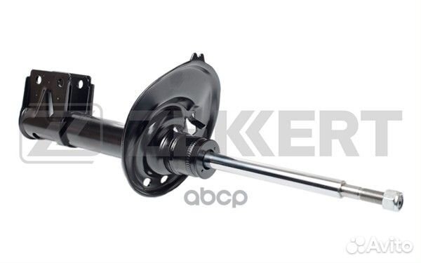 Амортизатор газовый правый передней подвески Pe