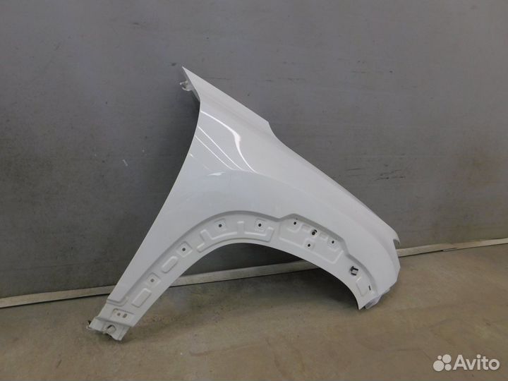 Крыло переднее прав. Changan CS35 Plus (00147)