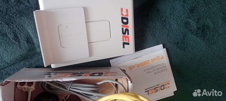 Универсальный роутер