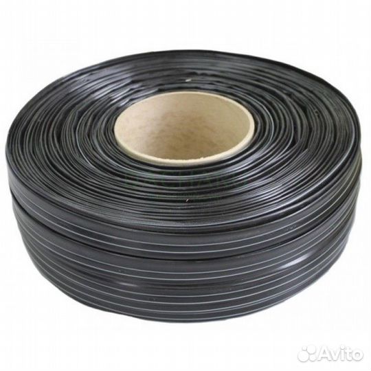 Капельная лента