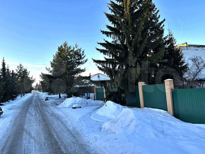 Участок 5 сот. (ИЖС)