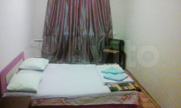 Комната 18 м² в 2-к., 2/14 эт.