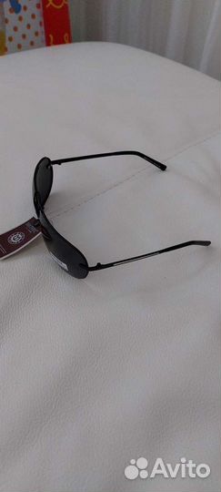 Солнцезащитные очки мужские антибликовые Matrix